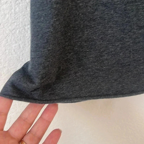 Bravado | New Kids on The Block | Charcoal Grey Sleeveless Tee | Sz S - Picture 7 of 7